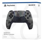 Dualsense Wireless Controller- Camouflage