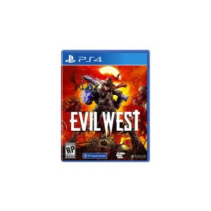 Evil West – PS4