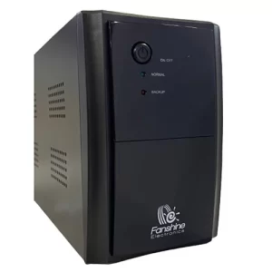 Fanshine FSUPS 1500 VA Line‑Interactive UPS