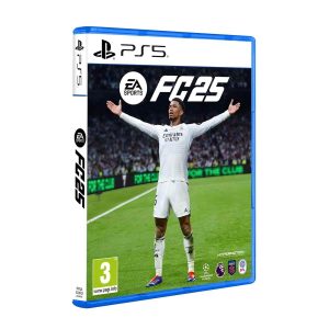 FC 25 - PS5