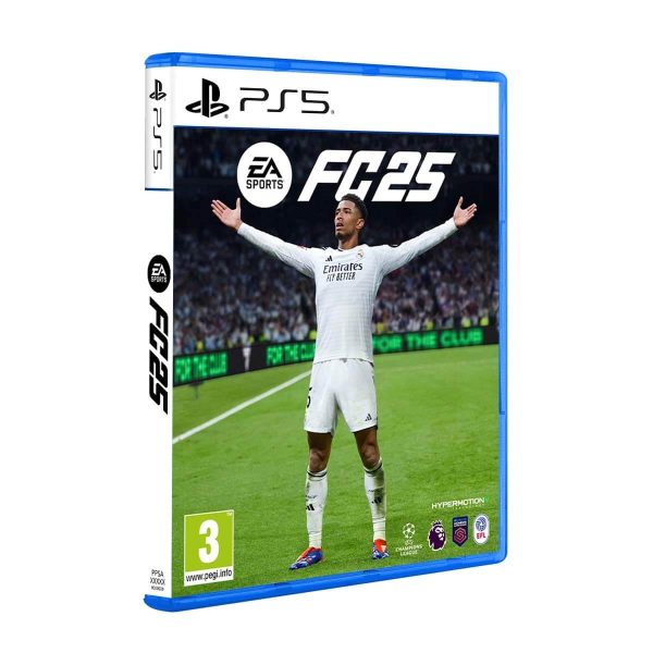 FC 25 - PS5