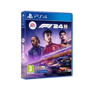 F1 24 - PS4