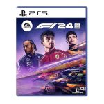 Formula 1 2024 - PS5