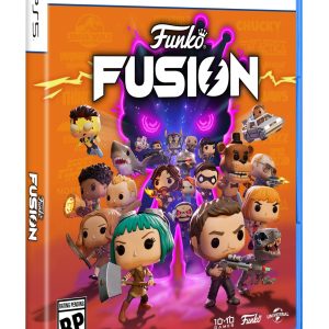 Funko Fusion – PS5
