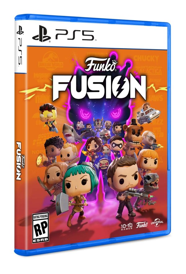 Funko Fusion – PS5