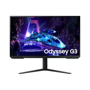 Samsung Odyssey G3 24″ Gaming Monitor