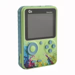 G5 Game Box Player