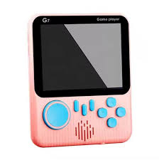 G7 Game Box Player