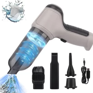 MDHL GG-107 Handheld Vacuum Cleaner