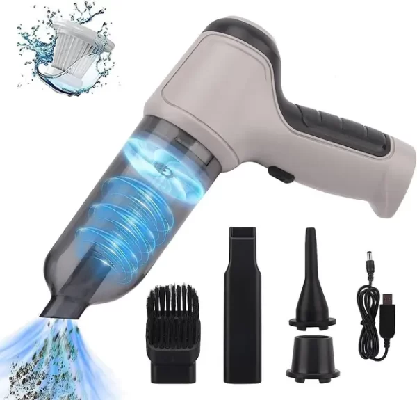 MDHL GG-107 Handheld Vacuum Cleaner