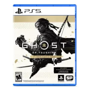 Ghost Of Tsushima - PS5
