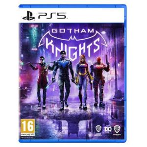 Gotham Knights – PS5