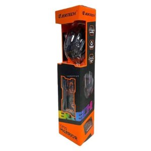 Jertech GP10 Warrior Combo