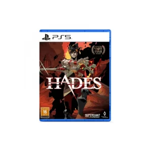 Hades – PS5