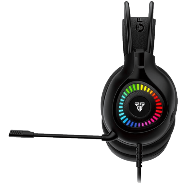 RGB Headset - Jertech - Image 4