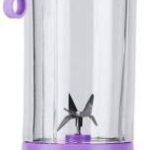 HM03 Rechargeable Battery Juice Blender
