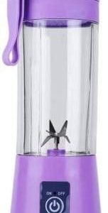 HM03 Rechargeable Battery Juice Blender