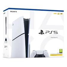 PS5 Slim