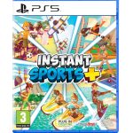 Instant Sports Plus – PS5