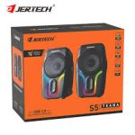 MultiMedia Speaker S5 - Jertech