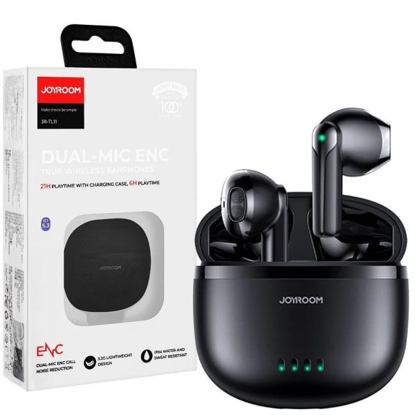 Joyroom JR-TL11 Wireless Earphones - Image 2