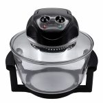 Kenwood KW-228-8 Halogen Convection Oven – 20L, 3500W, 8-in-1