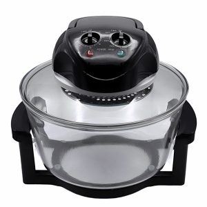 Kenwood KW-228-8 Halogen Convection Oven – 20L, 3500W, 8-in-1