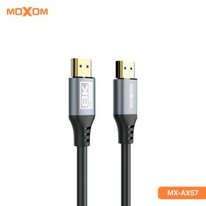 Moxom MX-AX57 8K HDMI Cable