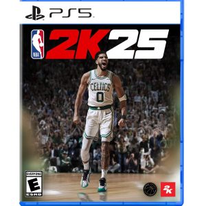 NBA 2K 25 - PS5