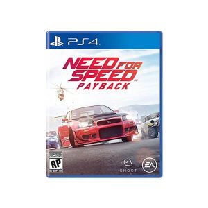 Need For Speed Payback - PS4