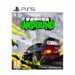 Need For Speed Unbound - PS5