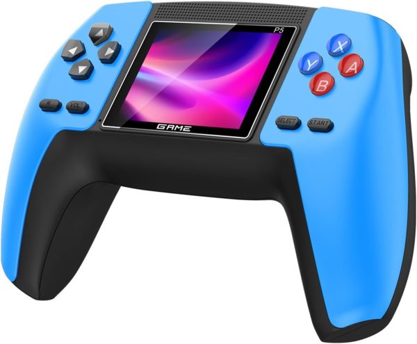 P5 Handheld Game Console