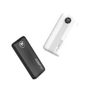 Moxom MX‑PB160 10000mAh Dual‑Direction Fast Charging Power Bank