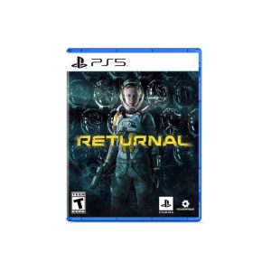 Returnal – PS5