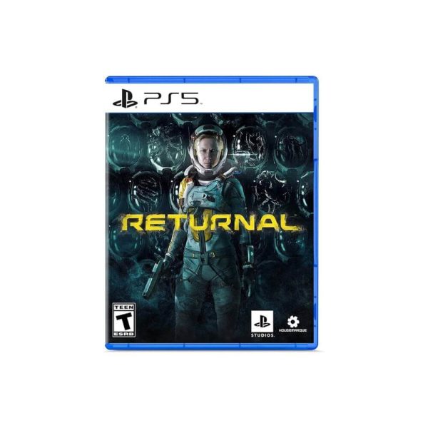 Returnal – PS5