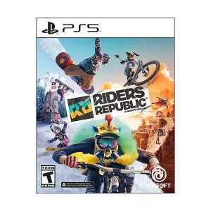 Riders Republic - PS5