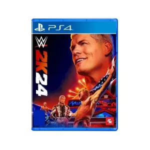 NBA 2K 25 - PS4