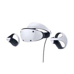 PlayStation VR2 with Game Bundle