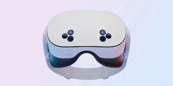 Meta Quest 3S 256GB VR Headset