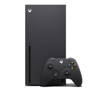 Xbox Series X 1TB Console