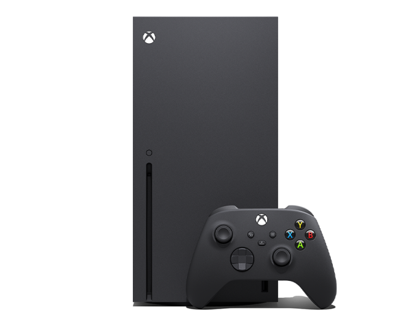 Xbox Series X 1TB Console
