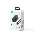 Joy room power adapter 65W