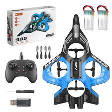 Drone S83