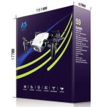 Drone S9 HP