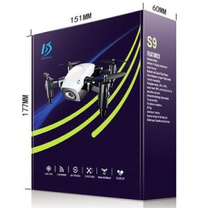 Drone S9 HP