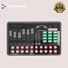 H9 Sound Card