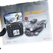 M3 Ultra Drone