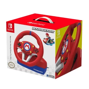 Mario Cart Steering Wheel