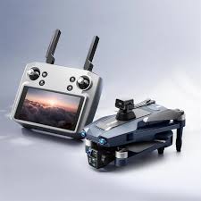 S819 Drone