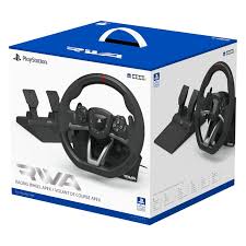 Playstation RWA Steering Wheel